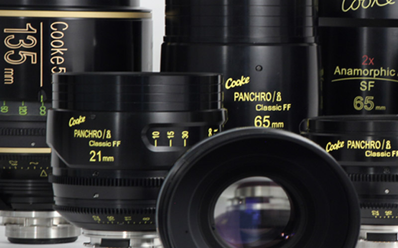 Link to all prime lenses for rent