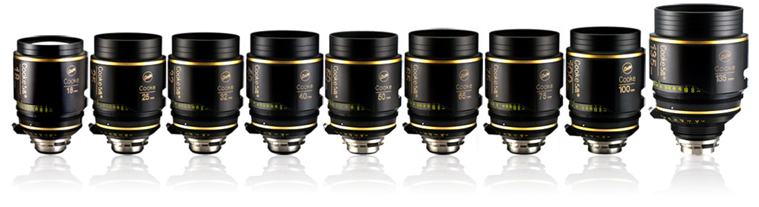 Cooke 5/i