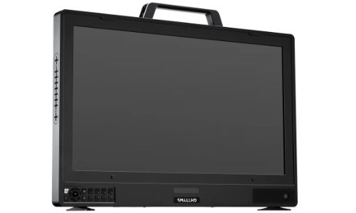 smallHD 2403 monitor