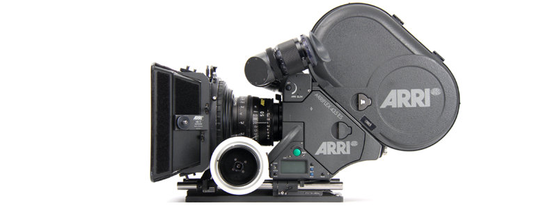 Arriflex 435ES