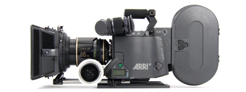 Arriflex 535B