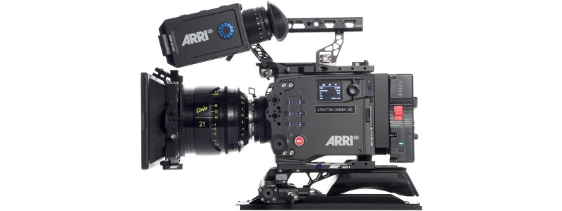 ARRI Alexa 35