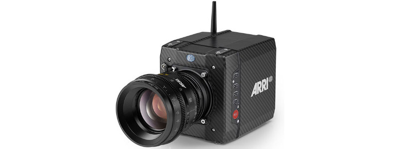 ARRI Alexa Mini