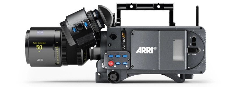 ARRI Alexa XT PLUS