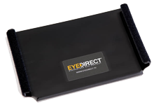 iPad mount for EyeDirect MK2