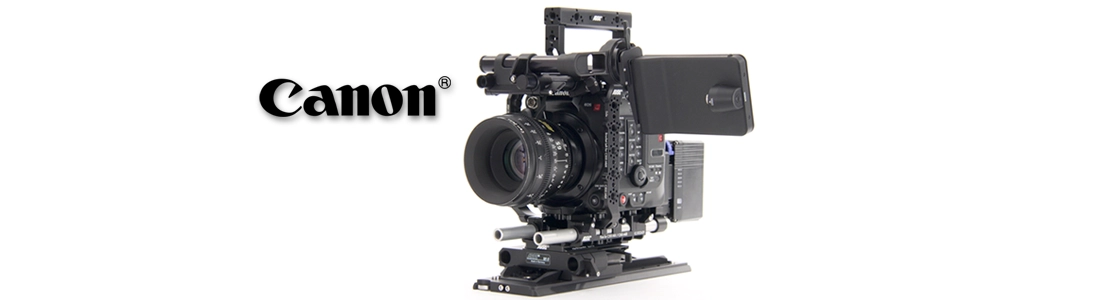 Canon C300-MK3