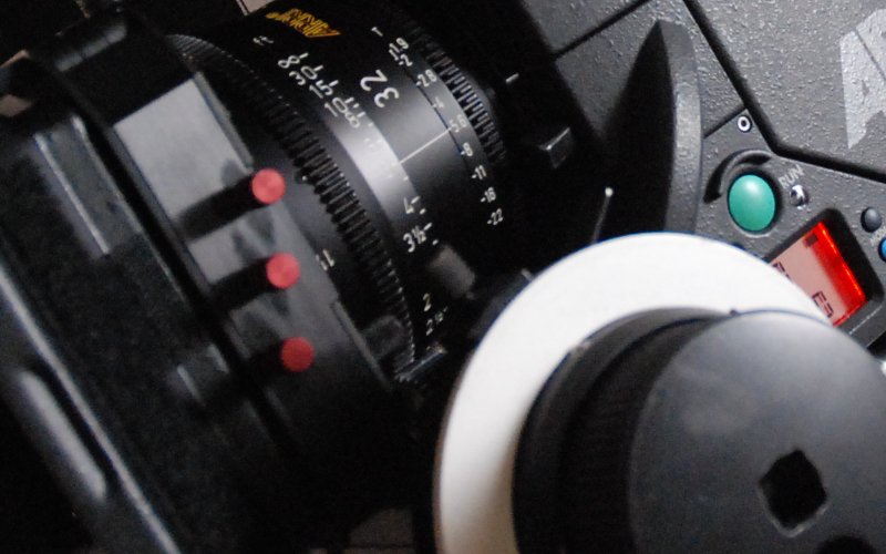 Link to all lens control systems for rent