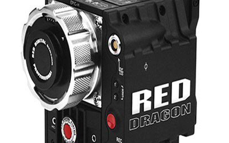 Epic Dragon 6K S35