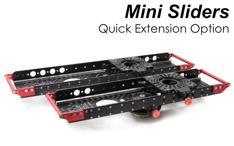 Mini Slider Quick Extension Option